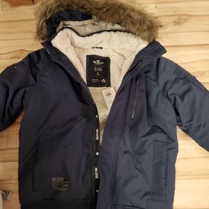 Hollister men's jacket